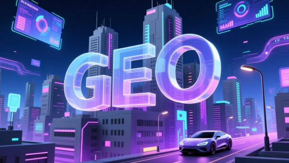 大悟县GEO 优化行业动态：主流搜索平台地域收录规则更新综述