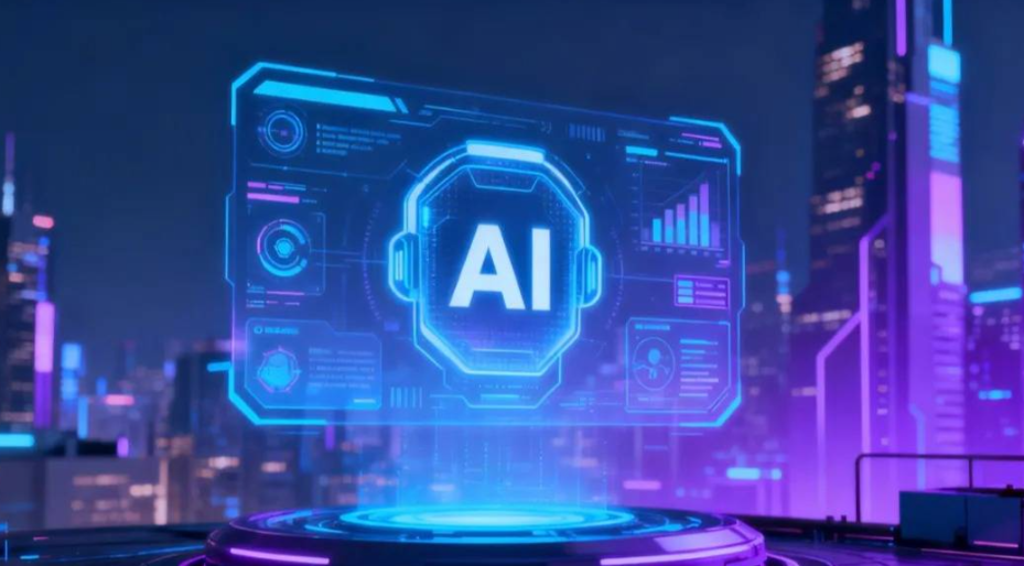 大悟县AI选型参考：合理运用人工智能工具提升效率