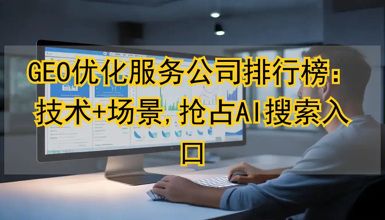 大悟县站点 GEO 内容运营：避开误区，建立长期搜索竞争力
